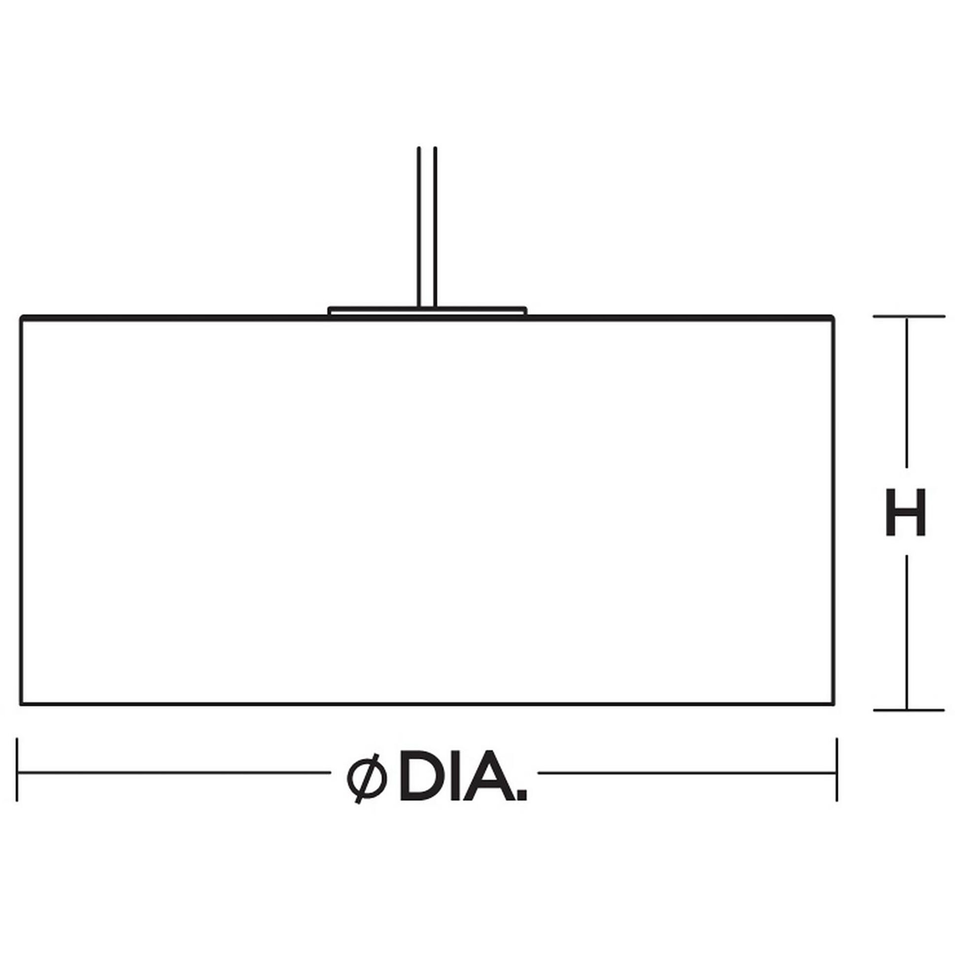 Mae 3 Light 20 inch Satin Nickel Pendant Ceiling Light