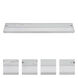 Haley 120 LED 14 inch White Undercabinet