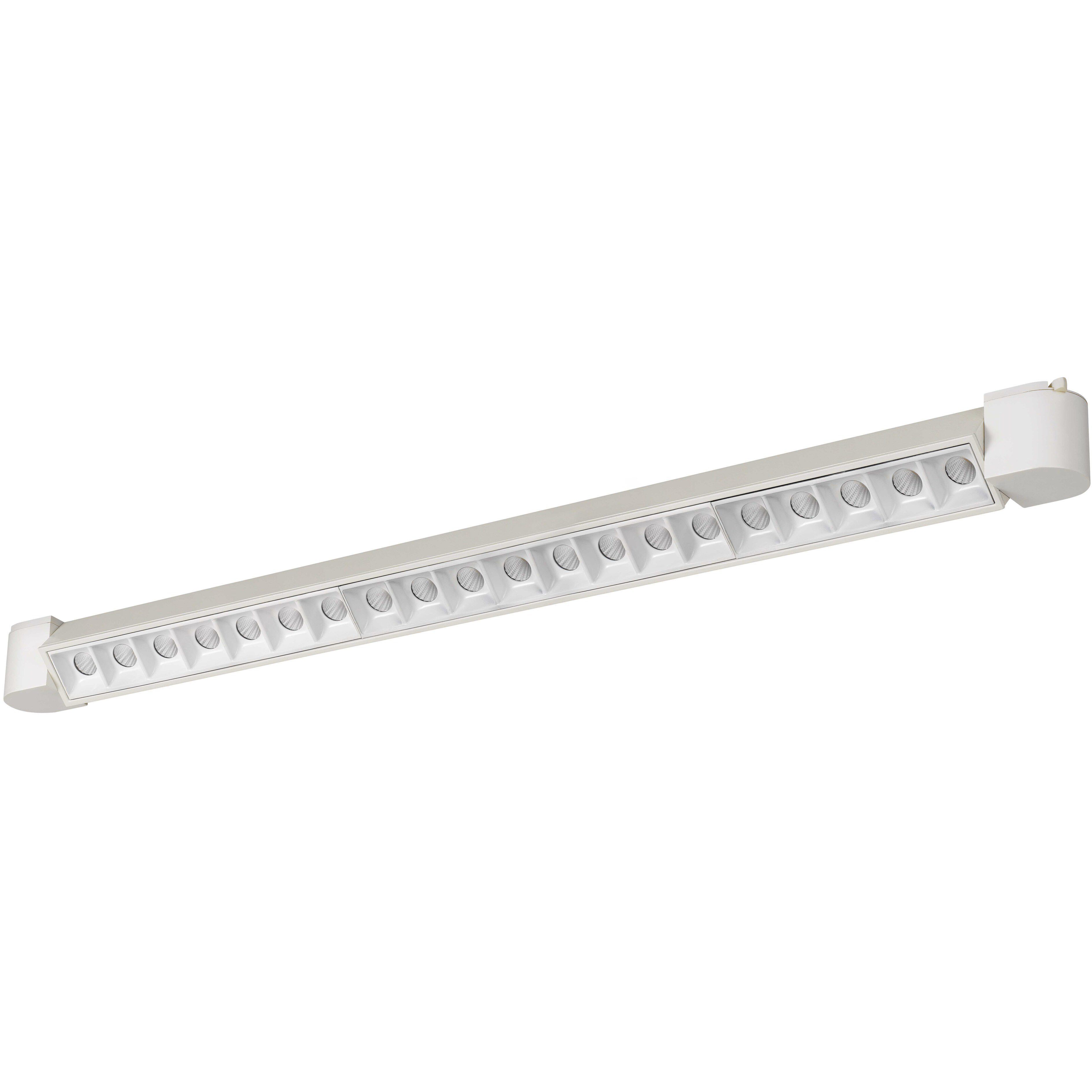 Ht Series 1.50 inch Track Lighting