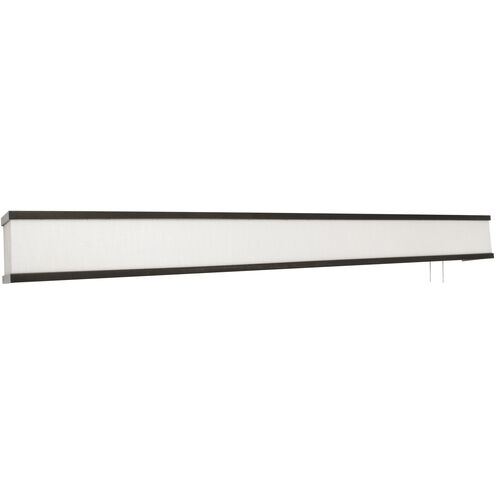 Randolph LED Oil-Rubbed Bronze ADA Wall Light