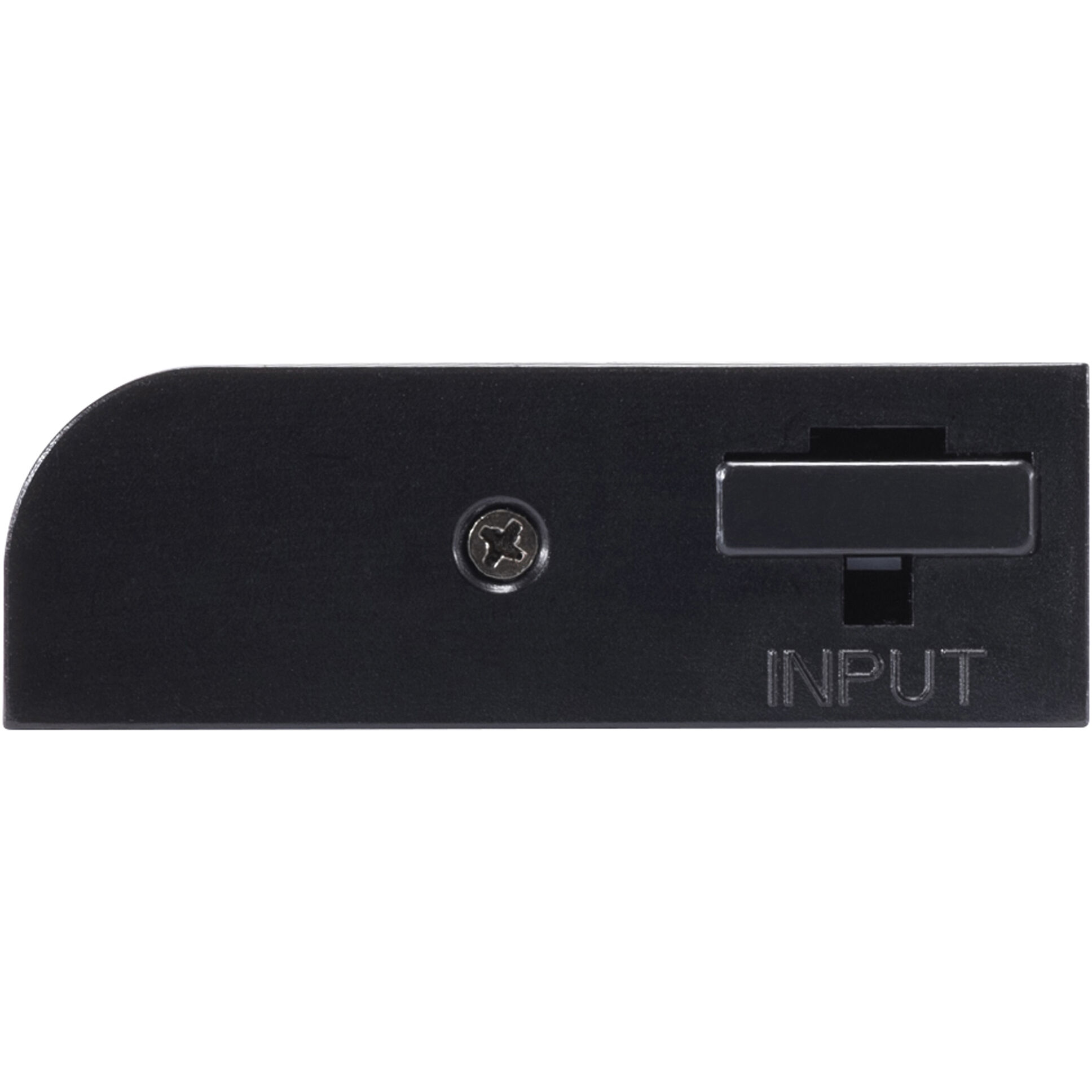 Elena 120 22 inch Black Undercabinet