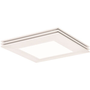 Sloane LED 15 inch White Flush Mount Ceiling Light