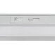 Haley 120 LED 32 inch White Undercabinet
