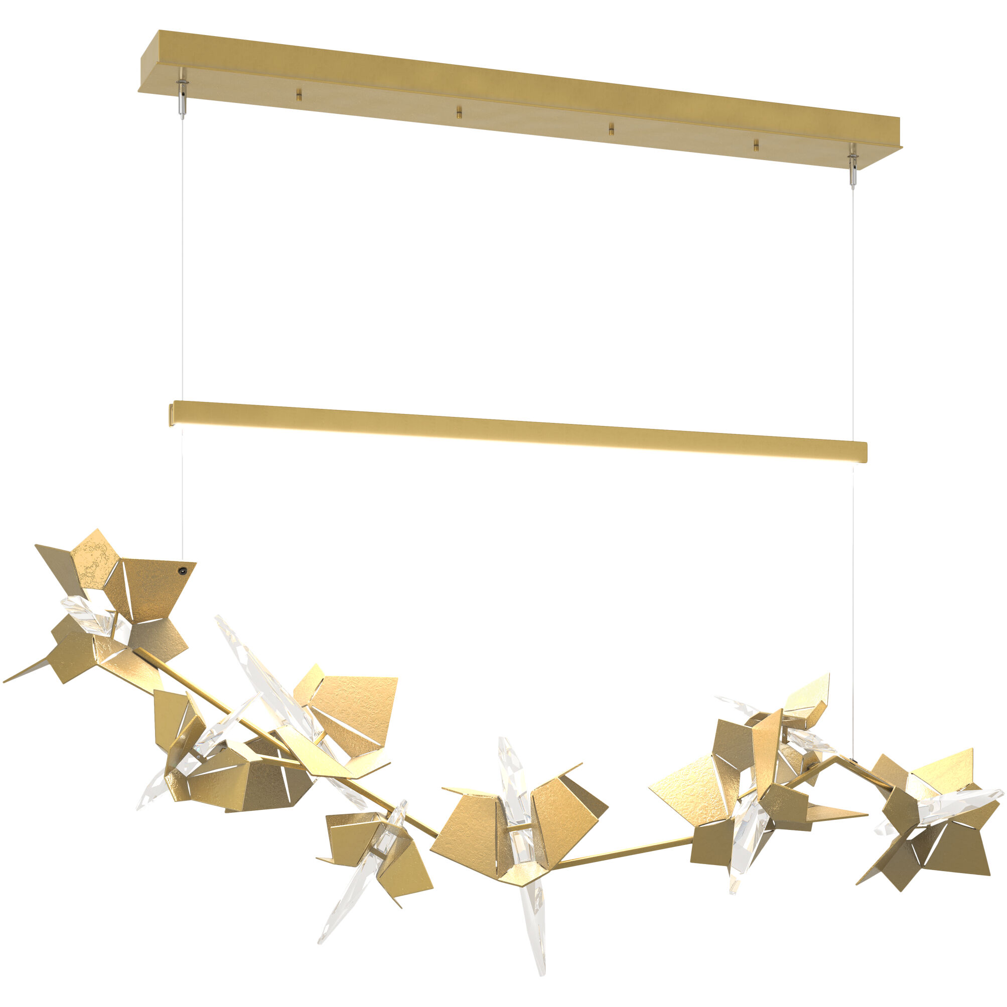 Belladonna 50.30 inch Pendant