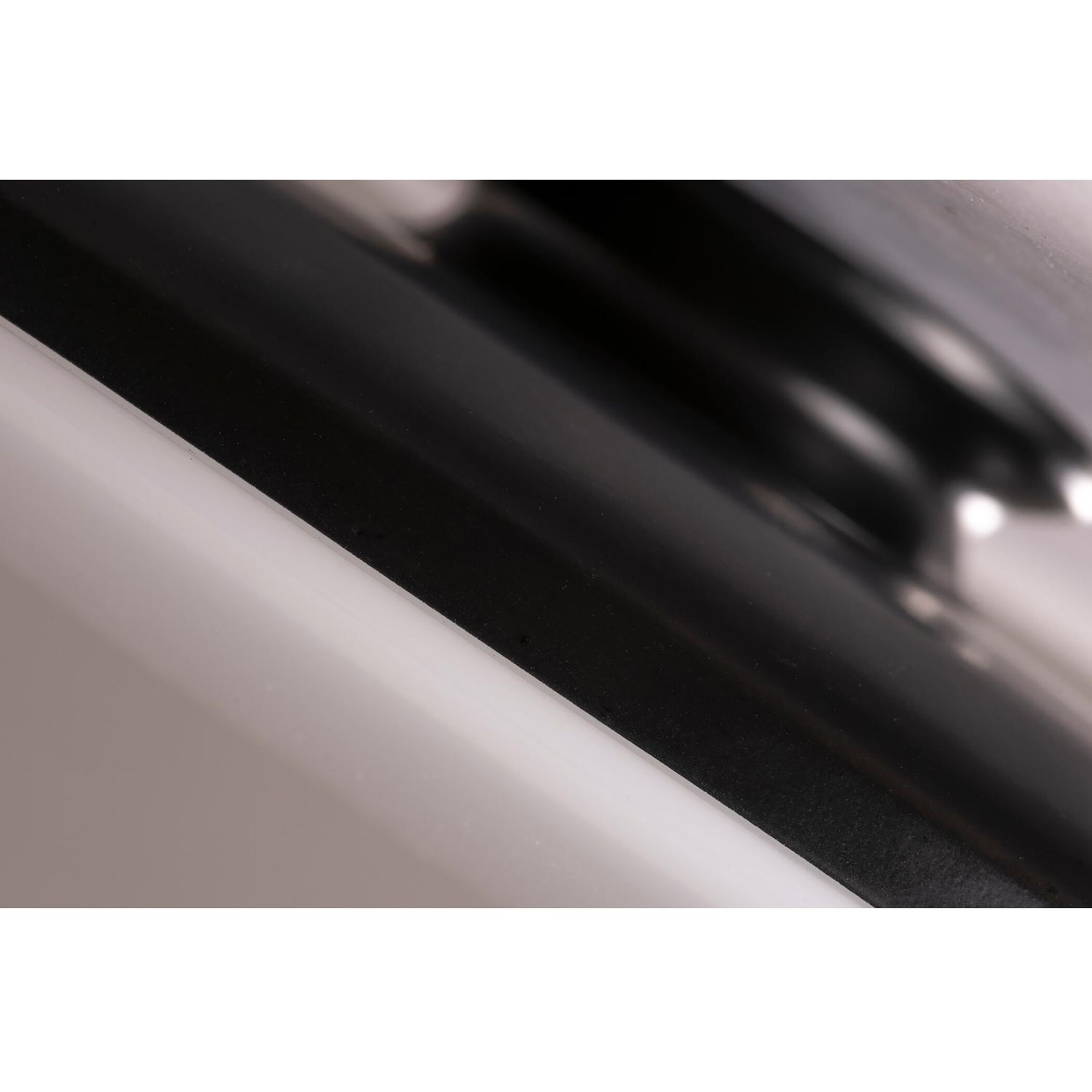 Skye LED 19 inch Black Flush Mount Ceiling Light