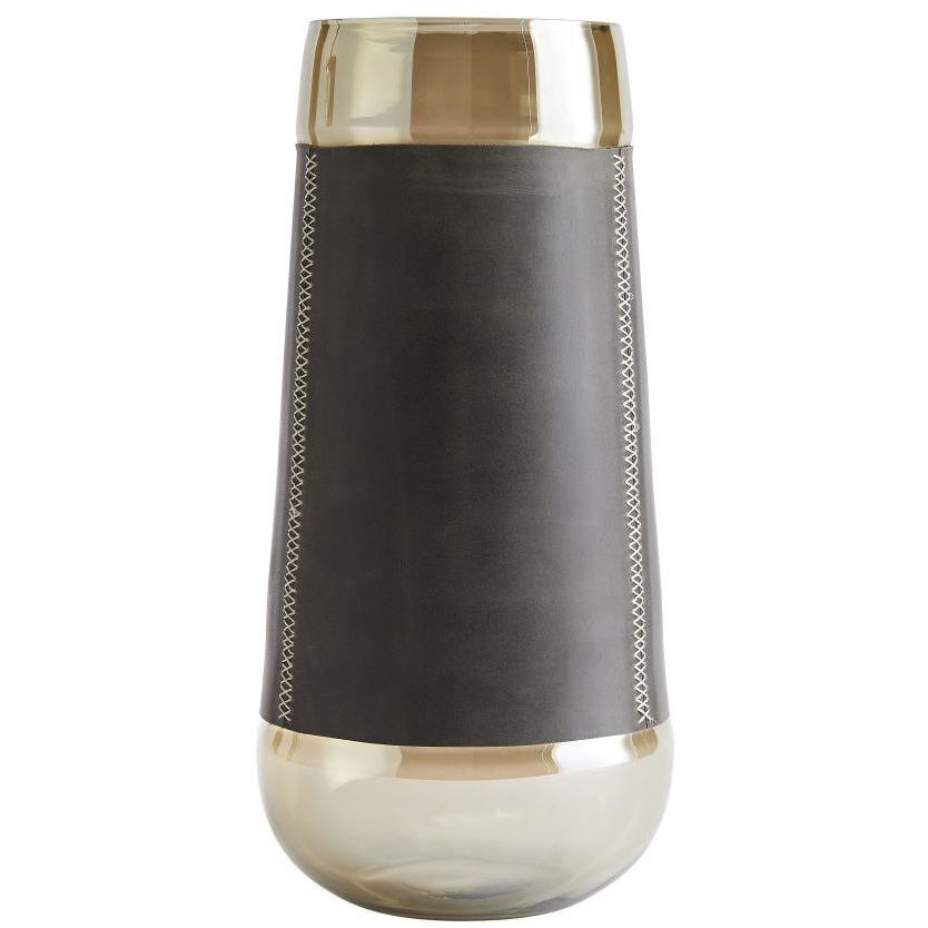 Duncan 16.5 X 8 inch Hurricane