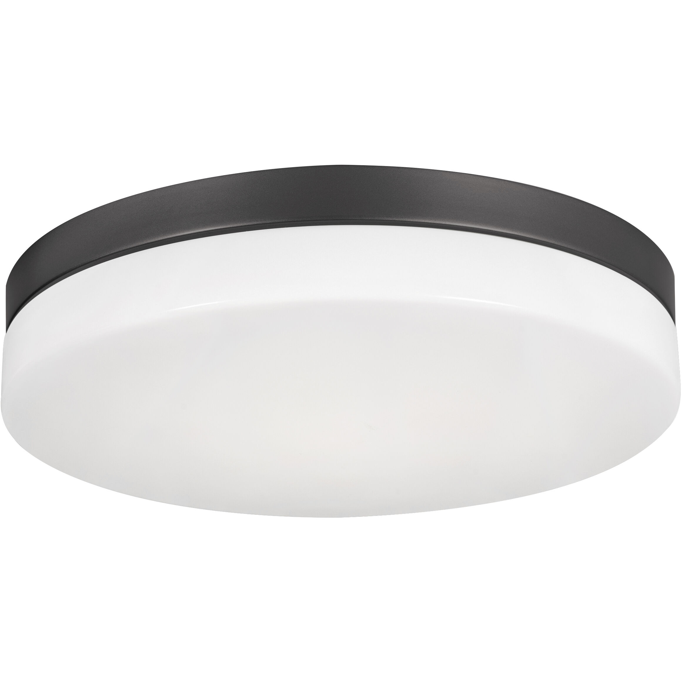 11 inch discount led flush mount