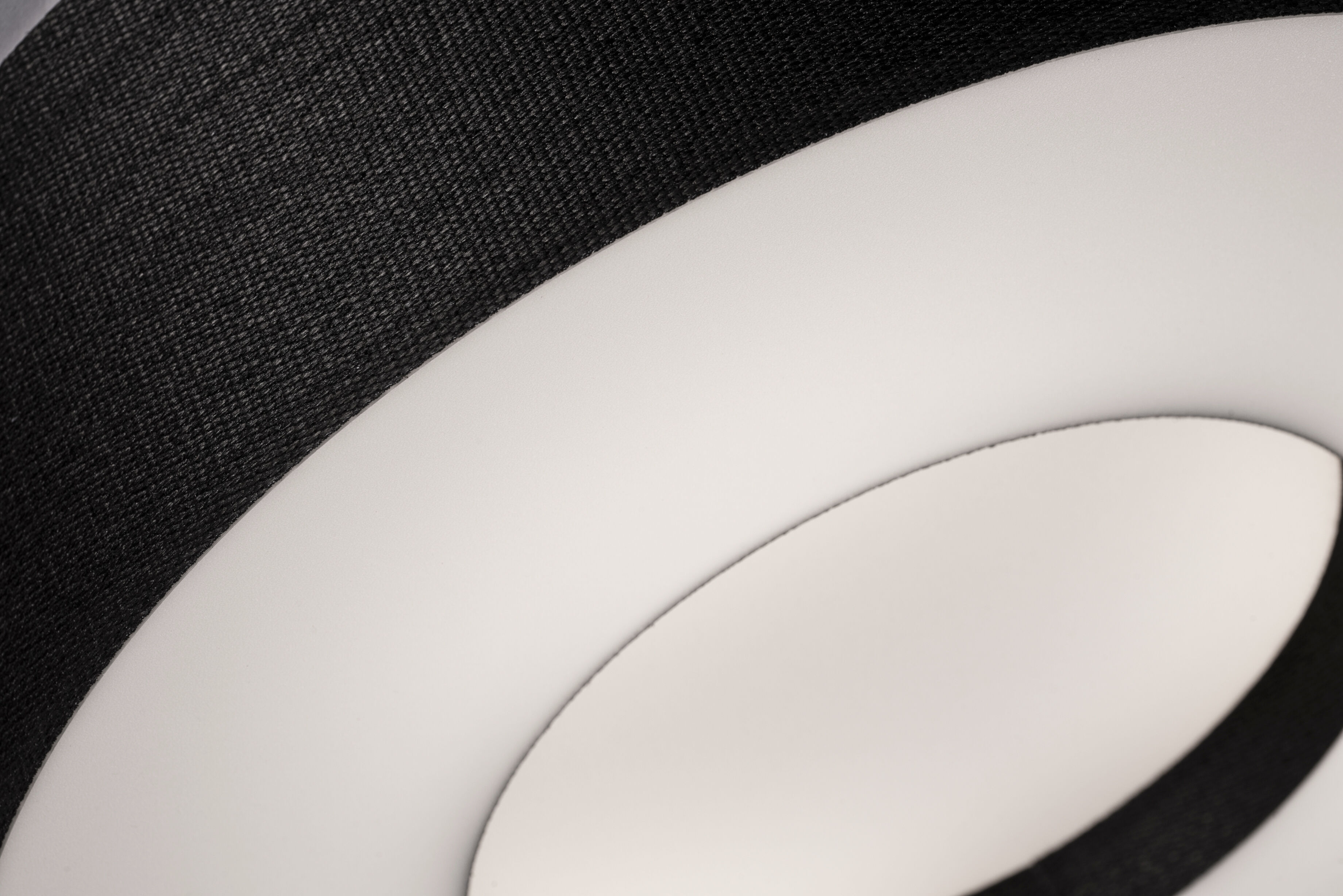 Montclair LED 19 inch Satin Nickel Semi-Flush Mount Ceiling Light