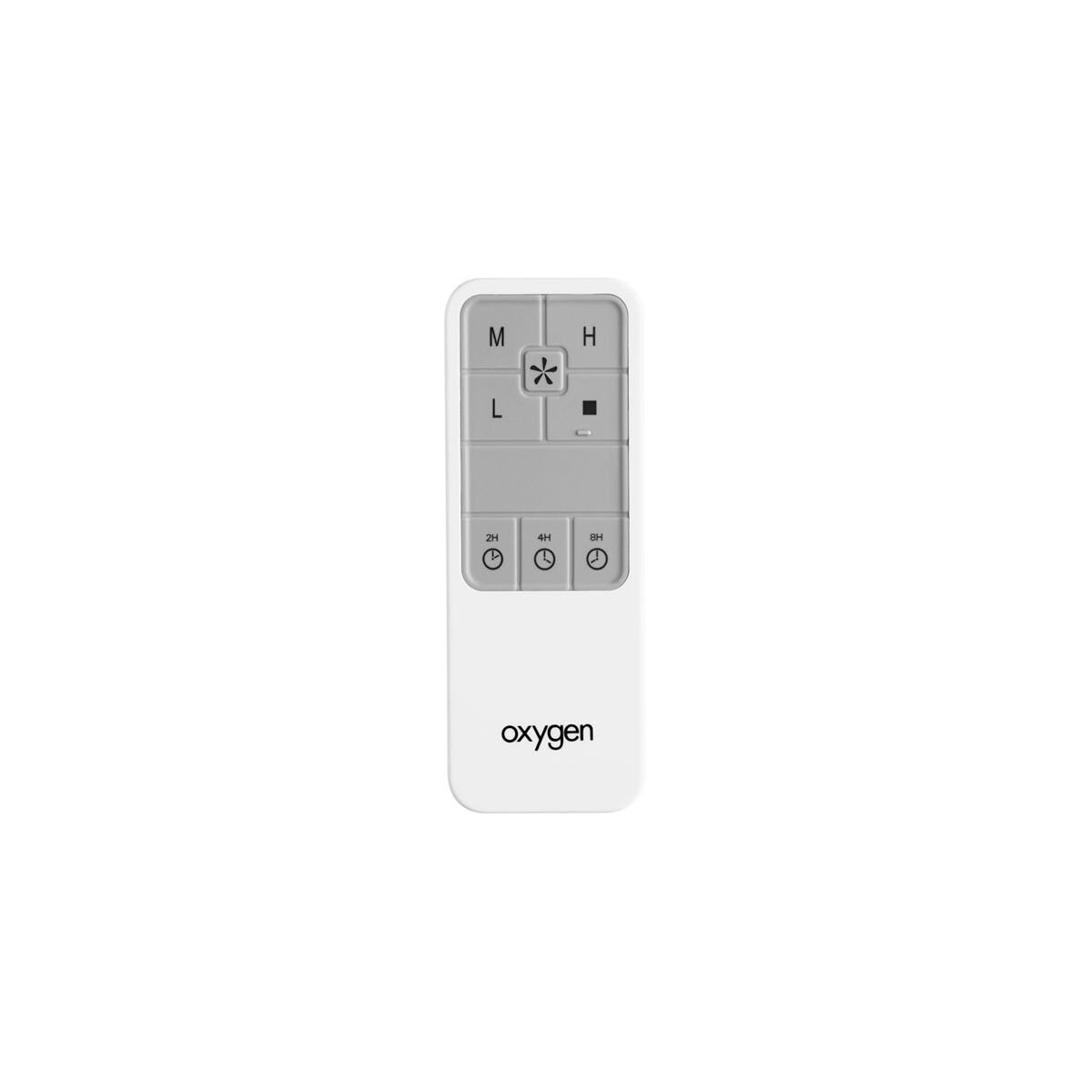 Fan Remote White Fan Remote Control 