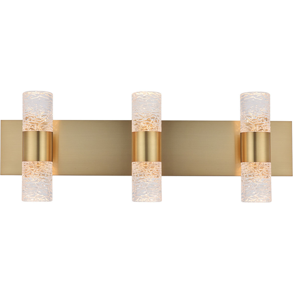 Vega 6 Light 24.00 inch Wall Sconce