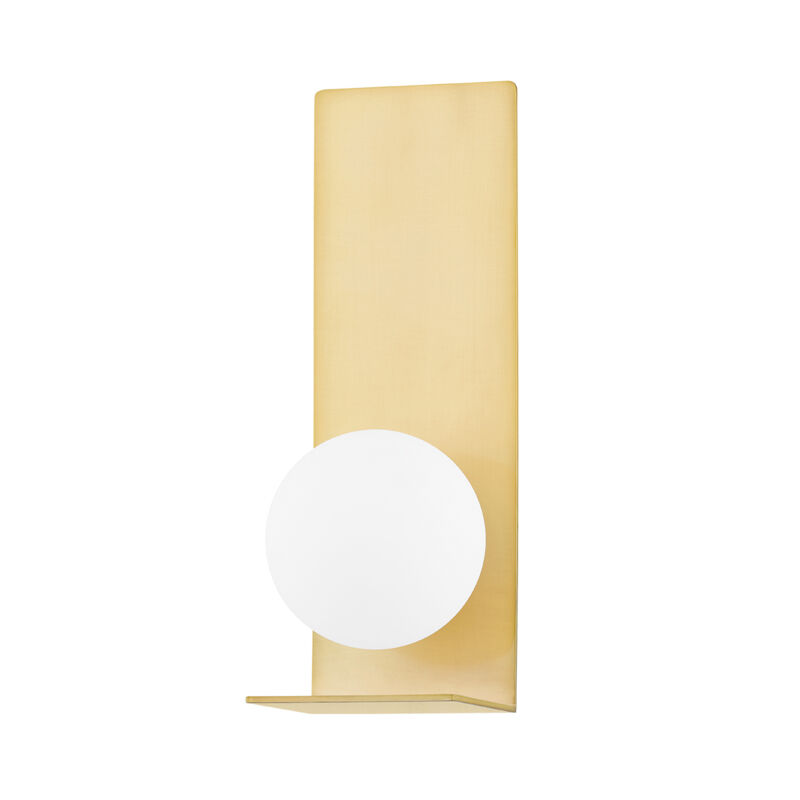 Lani 1 Light 4.50 inch Wall Sconce
