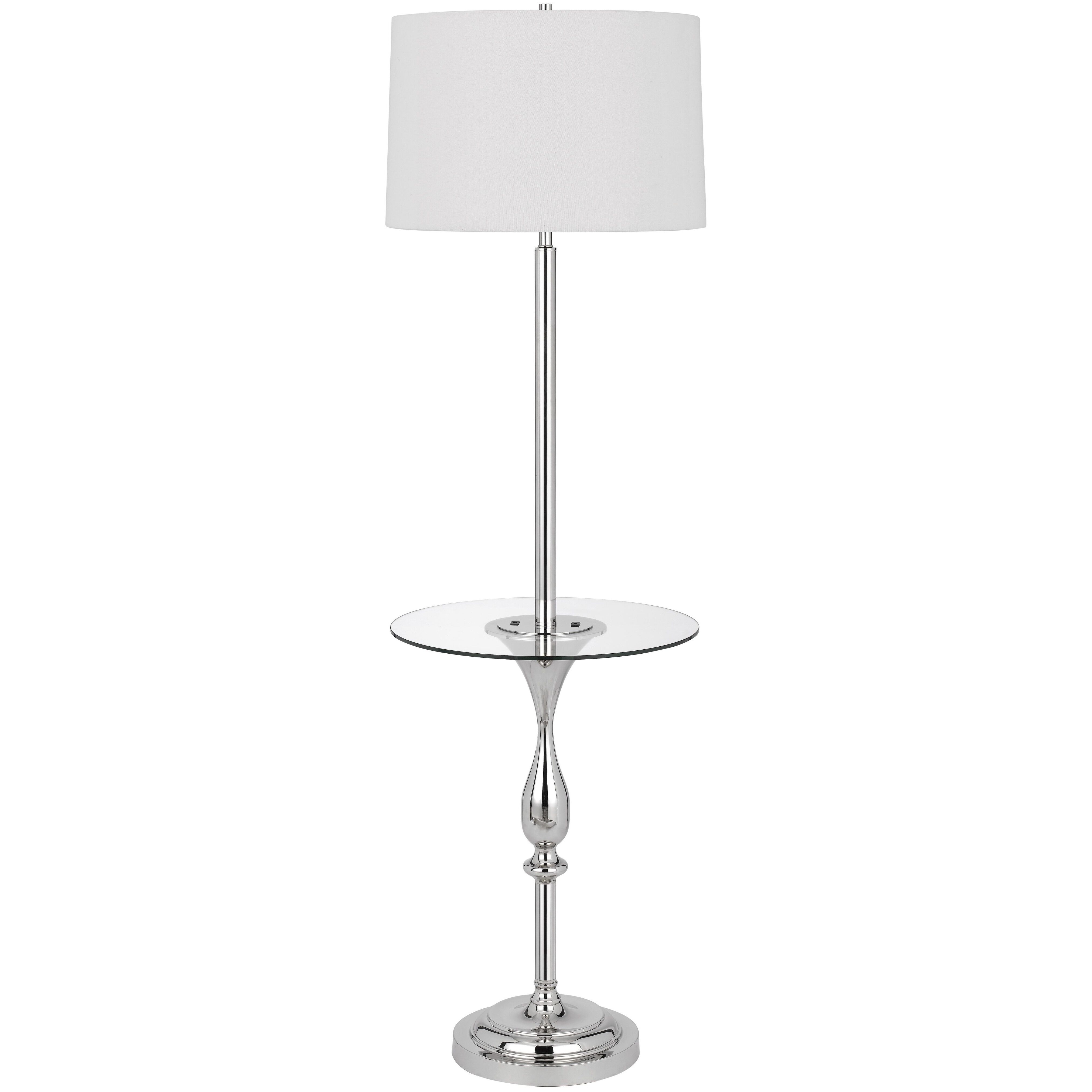 Sturgis 1 Light 18.00 inch Floor Lamp