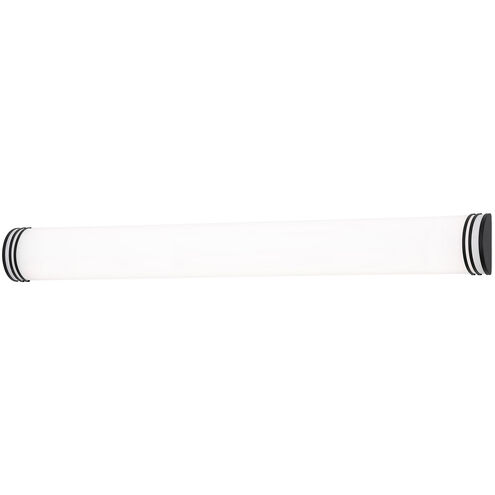 Palmer 1 Light 48.00 inch Bathroom Vanity Light