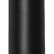 Eli LED 1.25 inch Black Pendant Ceiling Light