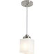 Donovan 1 Light 5.00 inch Pendant