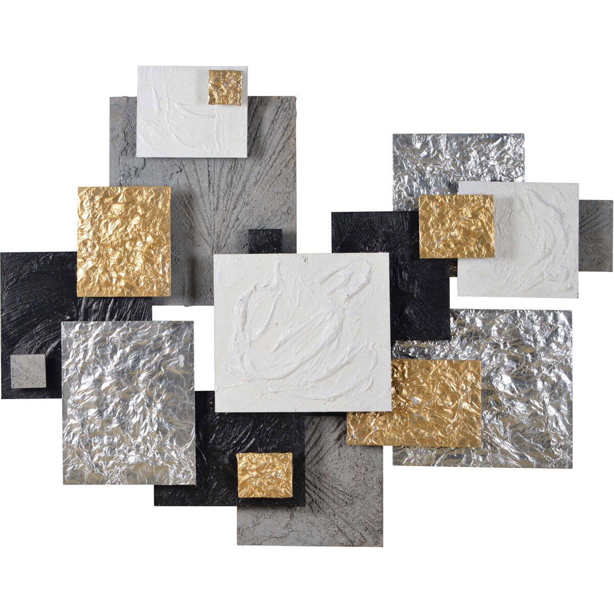 Warberry Gel Accent Wall Decor, Large