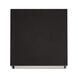 Zoe LED 4 inch Black ADA Sconce Wall Light