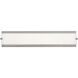 Axel 1 Light 48.00 inch Bathroom Vanity Light