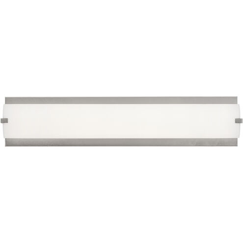 Axel 1 Light 48.00 inch Bathroom Vanity Light