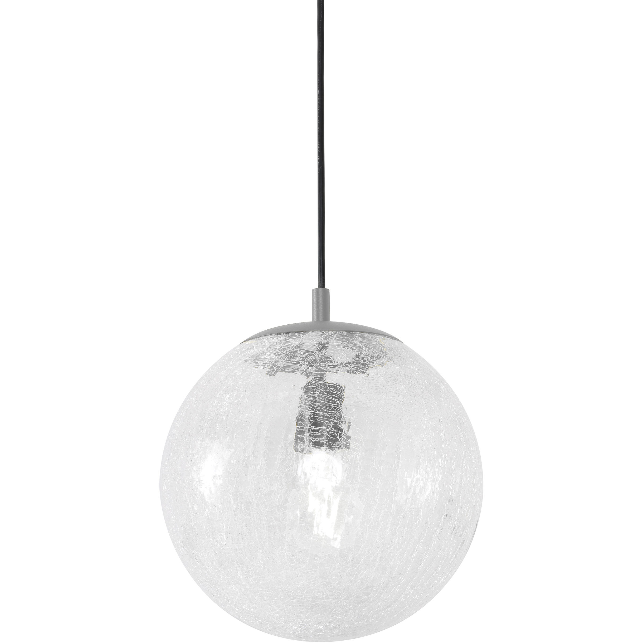 Palla 1 Light 9.50 inch Pendant