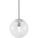 Palla 1 Light 9.50 inch Pendant