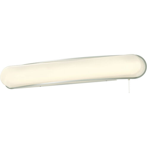 Curve 2 Light Wall Sconce