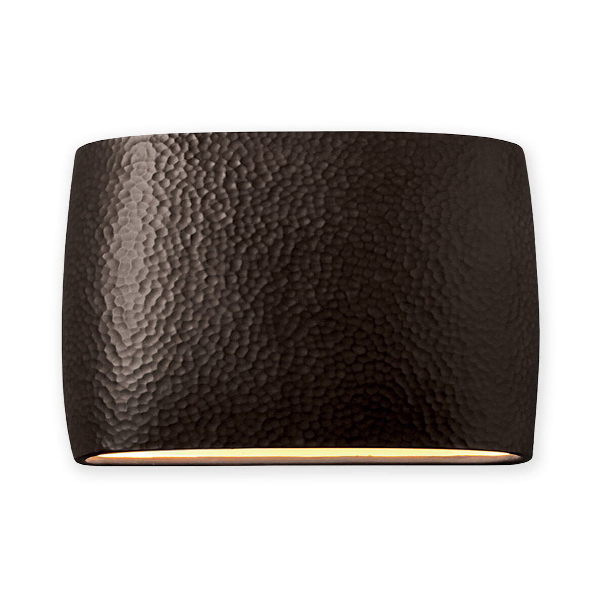 Ambiance LED 16 inch Dark Bronze ADA Wall Sconce Wall Light