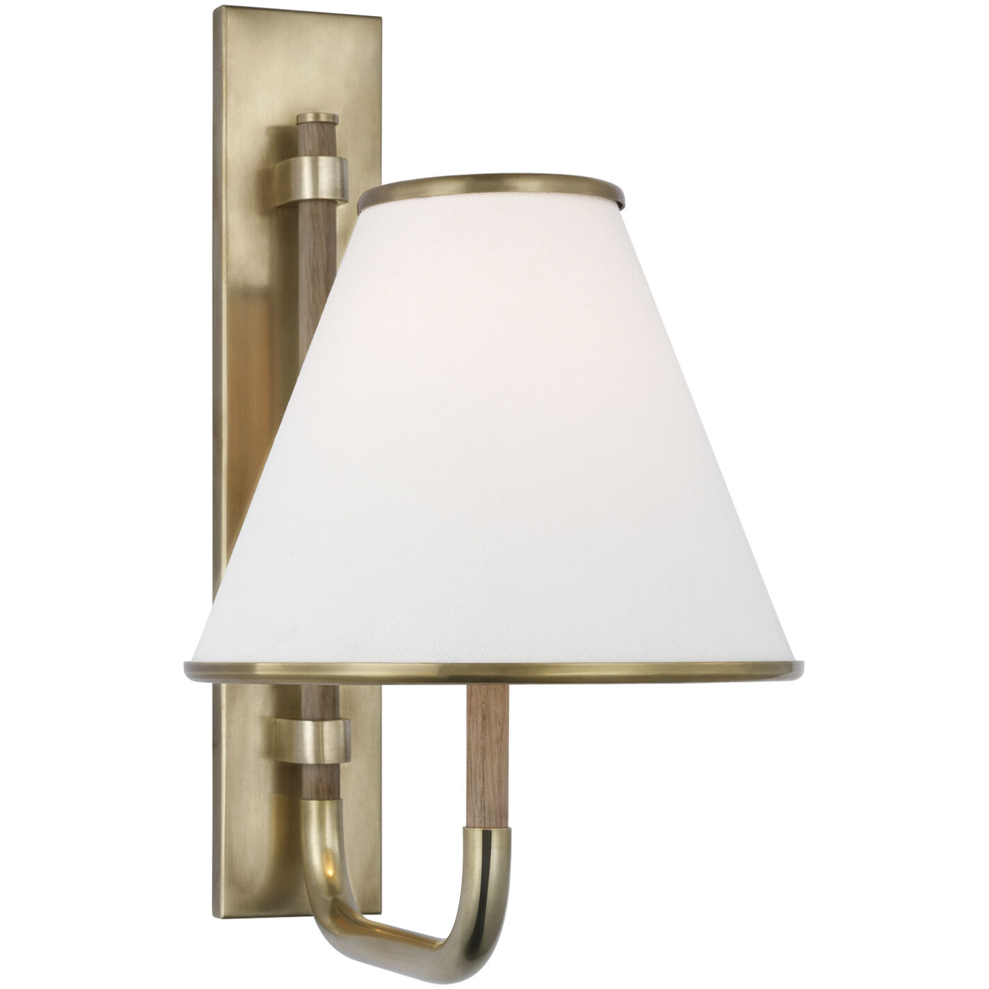 Marie Flanigan Rigby 1 Light 7.75 inch Wall Sconce