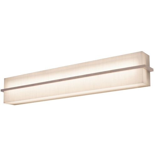 Apex 1 Light 38.50 inch Bathroom Vanity Light