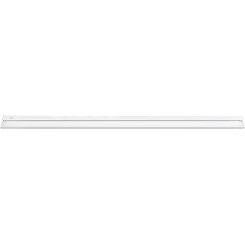 Riley 120-277 LED 32 inch White Undercabinet Light