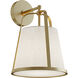 Lizzette Sconce Wall Light