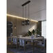 Dana Linear Pendant Ceiling Light