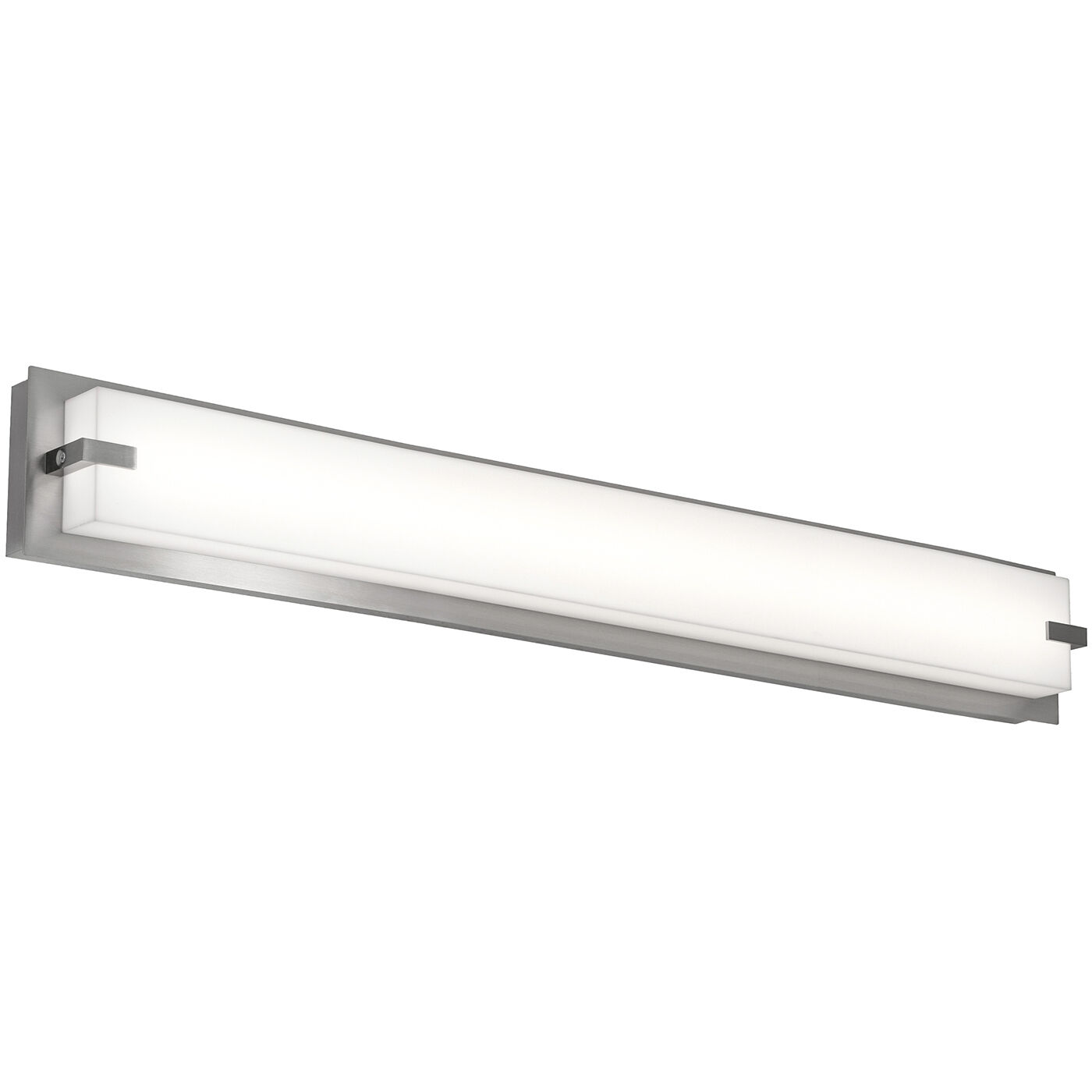 Sinclair 1 Light 36.00 inch Bathroom Vanity Light