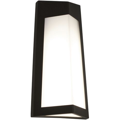 Pasadena Outdoor Sconce in Textured Bronze