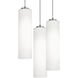 Leo 3 Light 18.00 inch Pendant