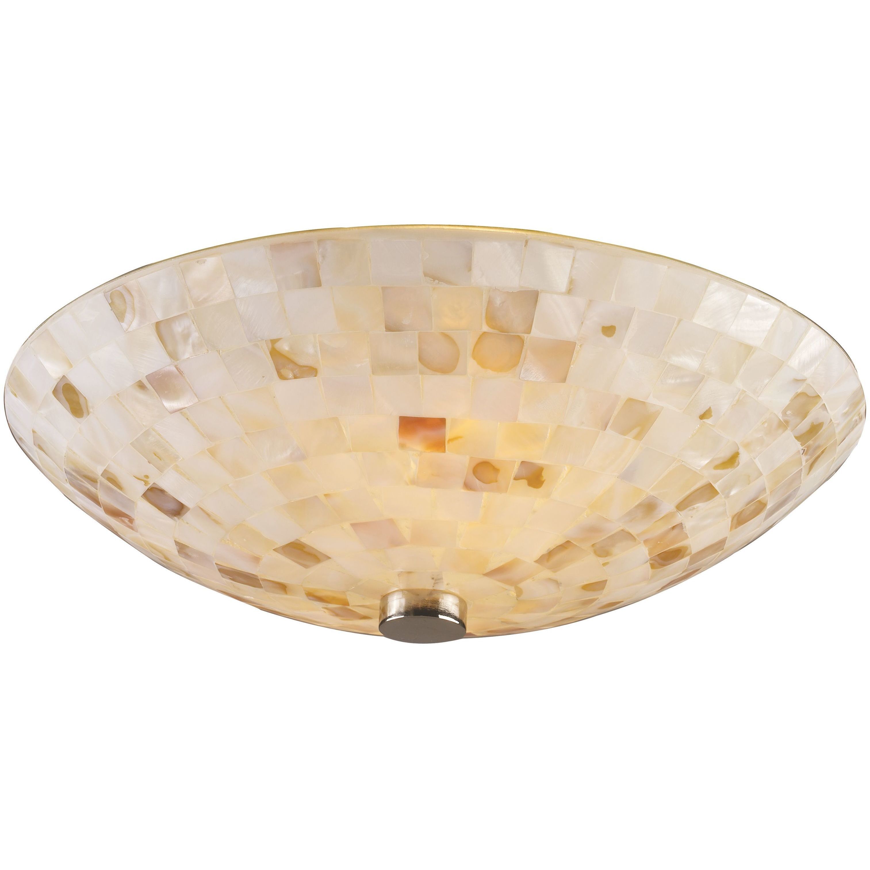Capri Semi Flush Mount
