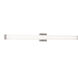Tad 1 Light 48.50 inch Bathroom Vanity Light
