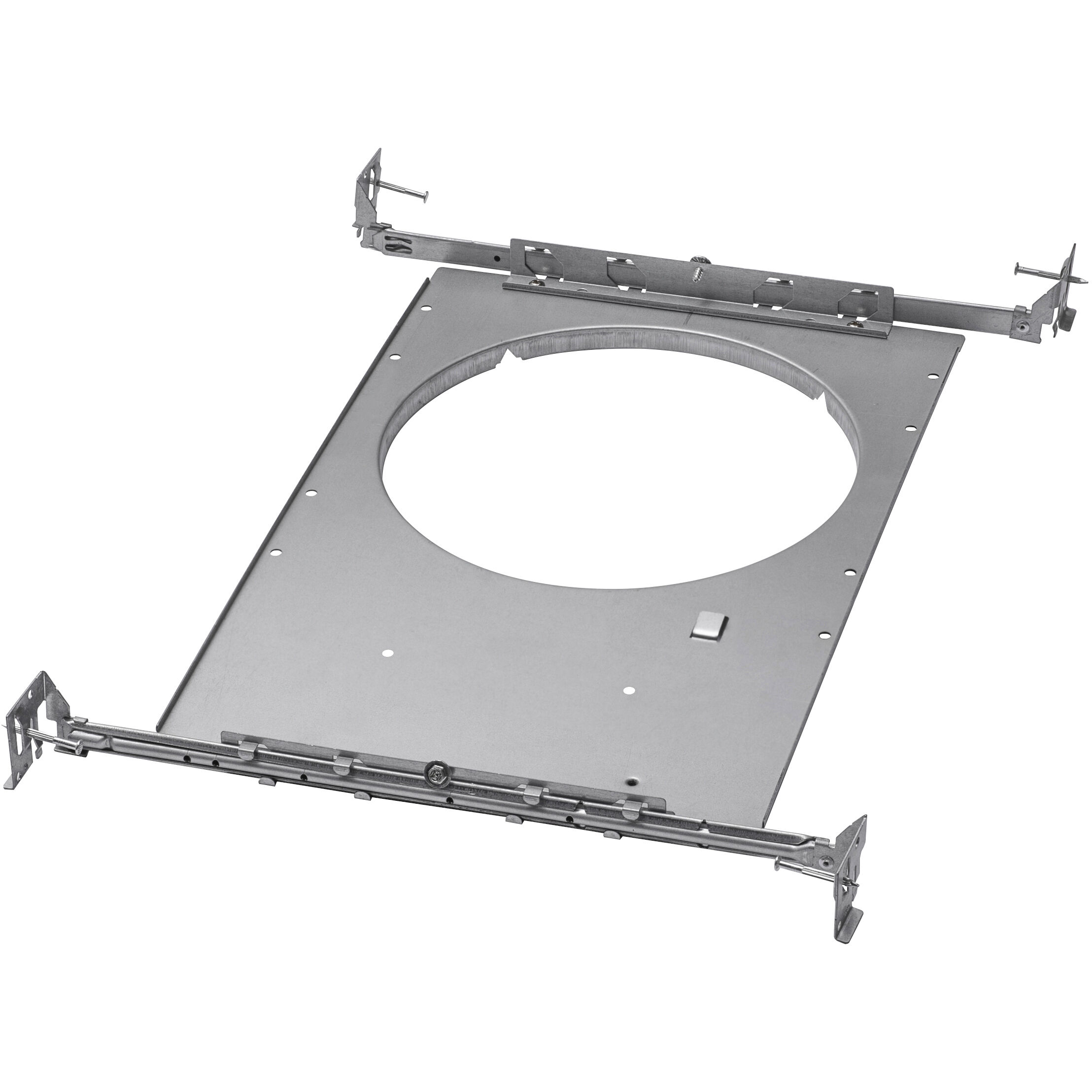 Tuck Unfinished Recessed Mounting Bracket