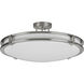 Carlisle 1 Light 24.00 inch Semi-Flush Mount