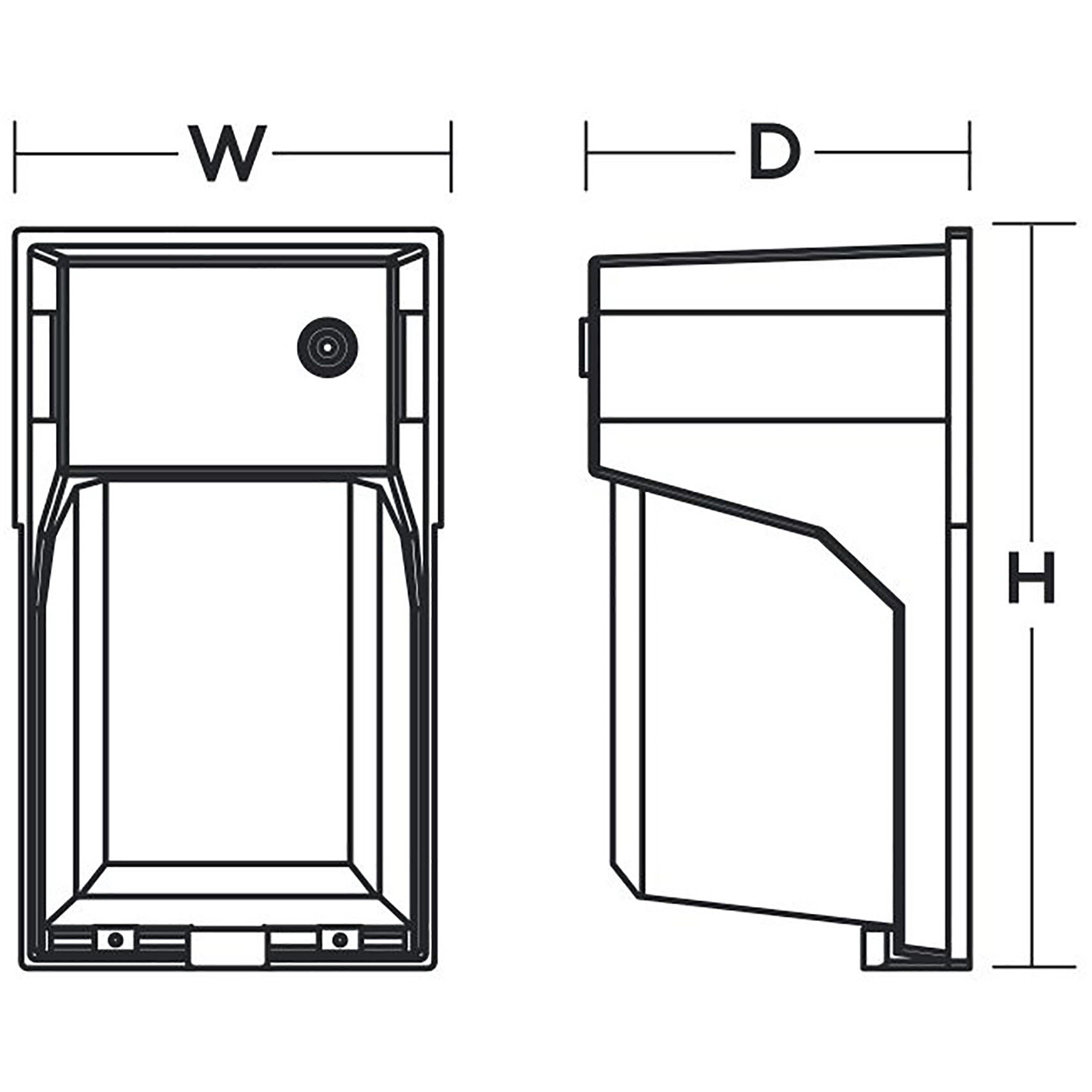 Signature Outdoor Security