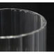 Huntington 3 Light 24 inch Black Vanity Light Wall Light