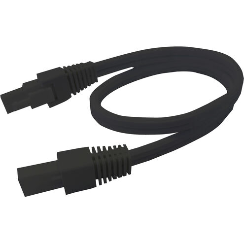 Noble Pro 36 inch Black Undercabinet Interconnect