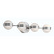 Verona 8 Light 30.00 inch Bathroom Vanity Light