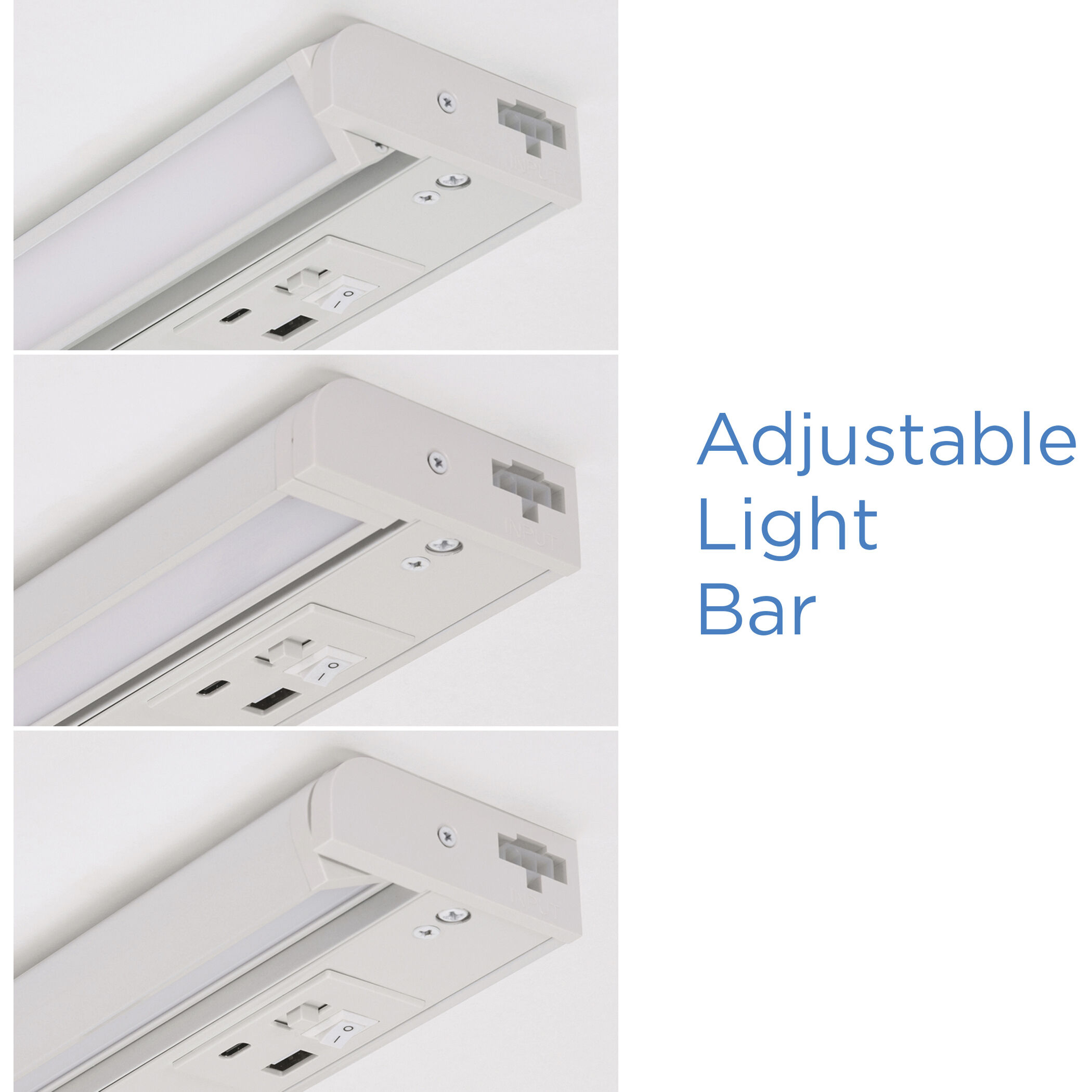 Elena 120 40 inch Black Undercabinet