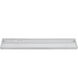 Haley 120 LED 14 inch White Undercabinet