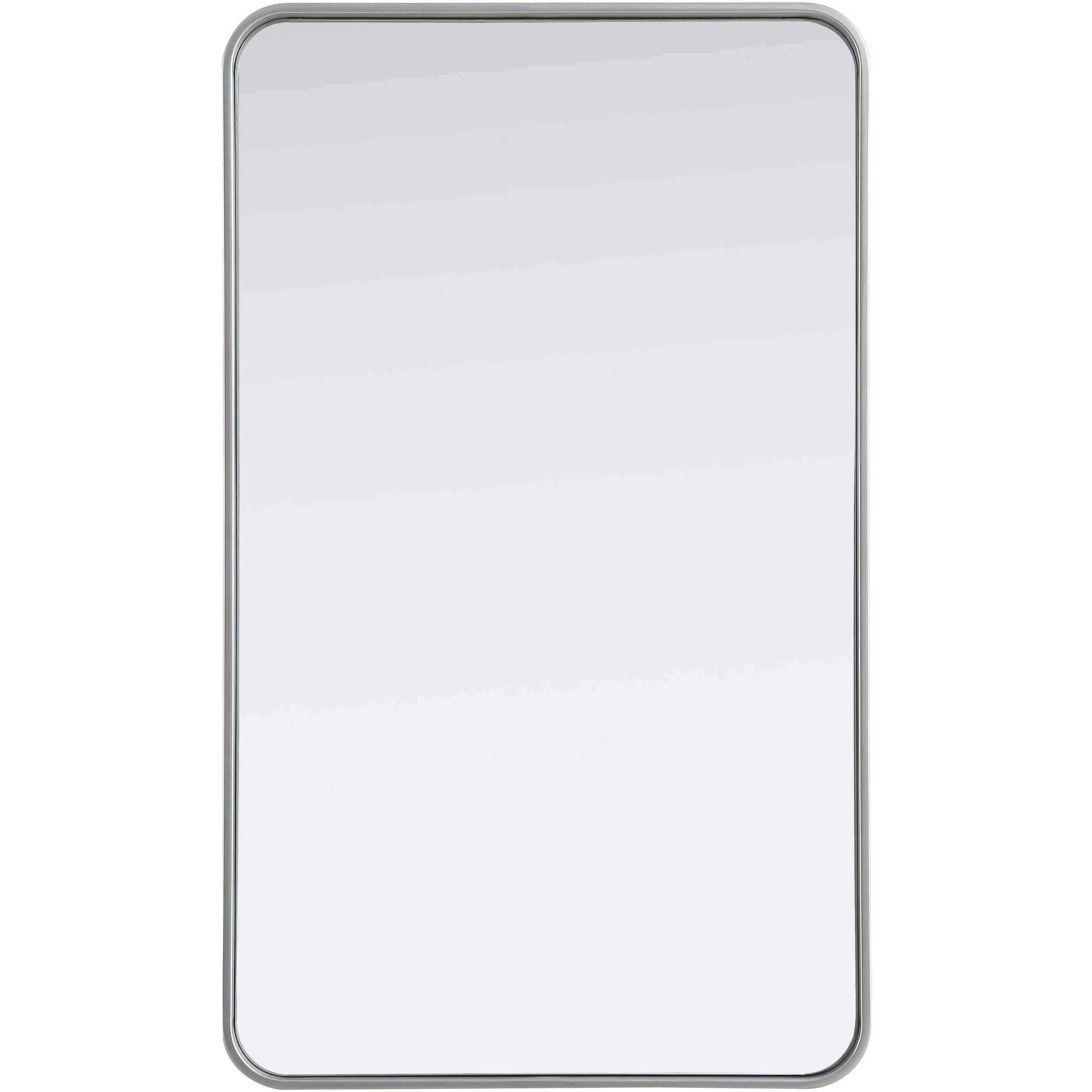 Remy 40.00 inch  X 24.00 inch Wall Mirror