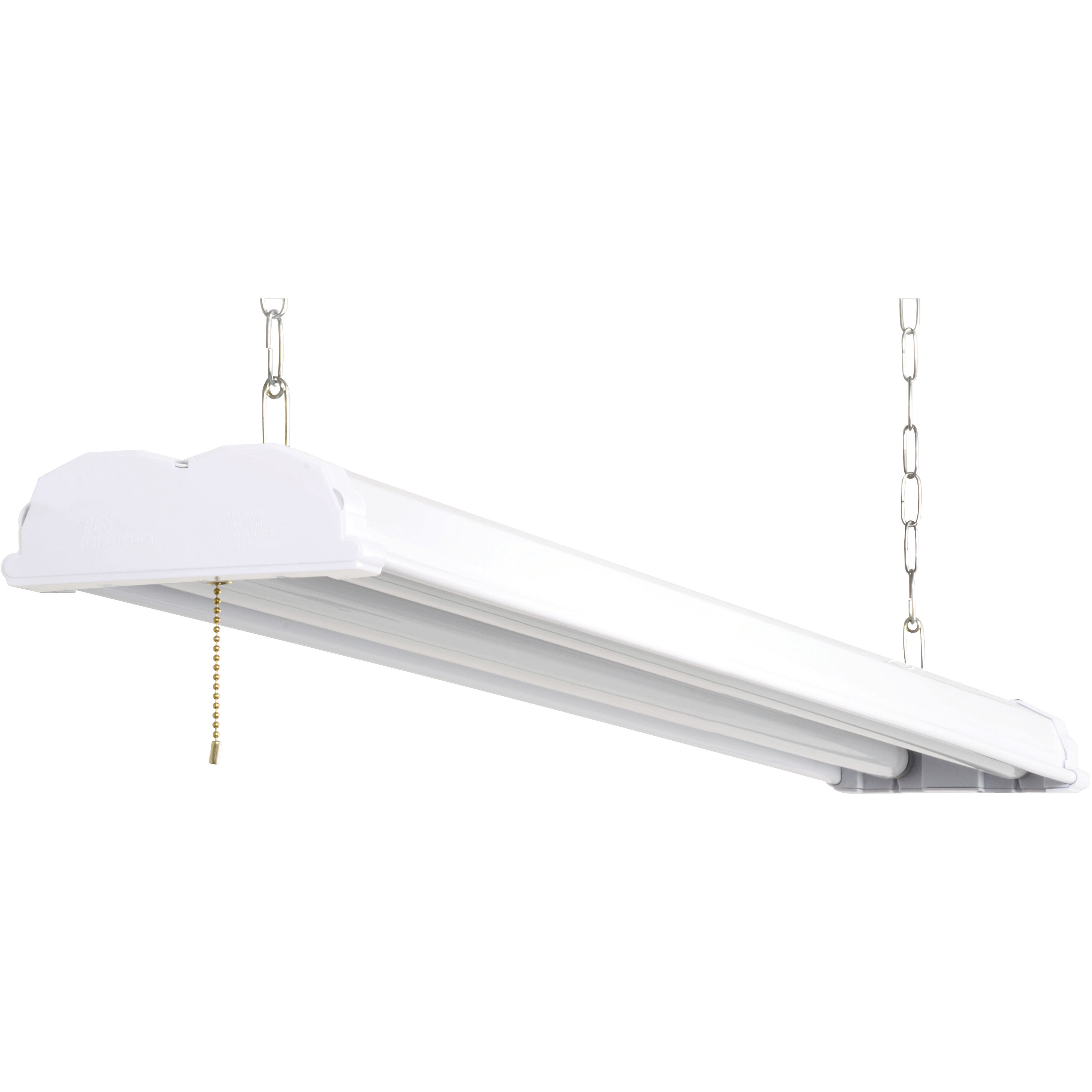 Hanging deals workshop light