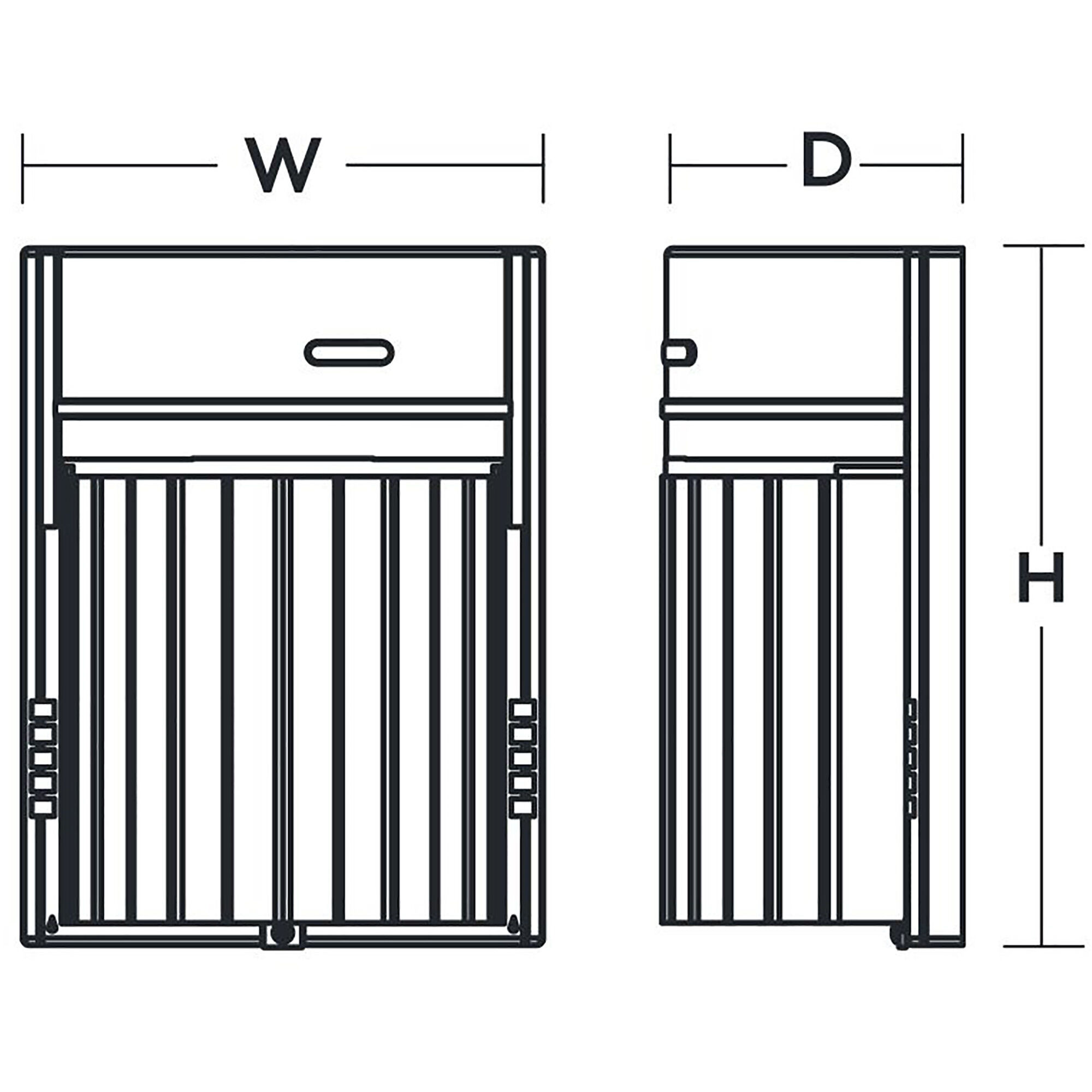 Signature Outdoor Security