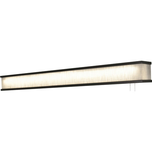 Randolph LED Rubbed Bronze ADA Wall Light