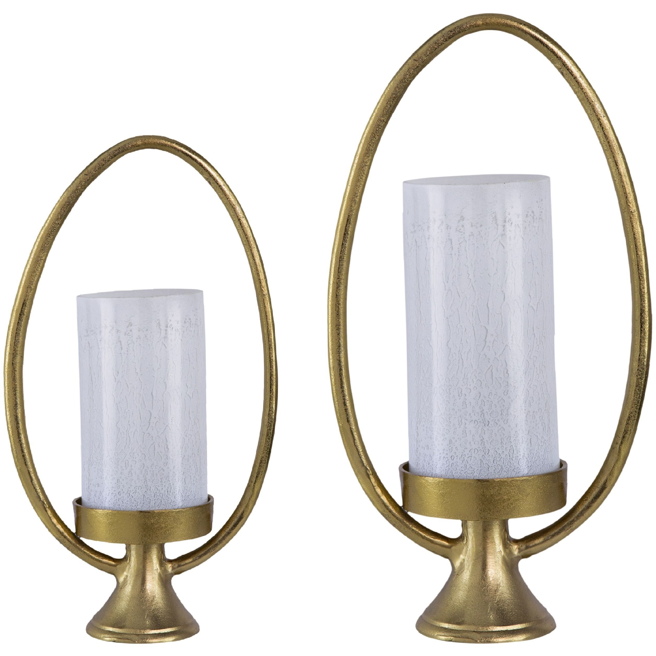 Bascom 21.7 X 11 inch Hurricane